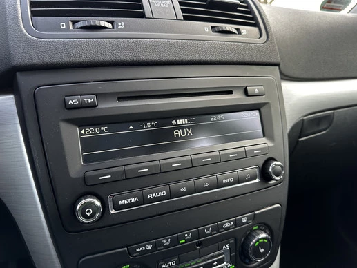 Škoda Yeti - Afbeelding 24 van 27