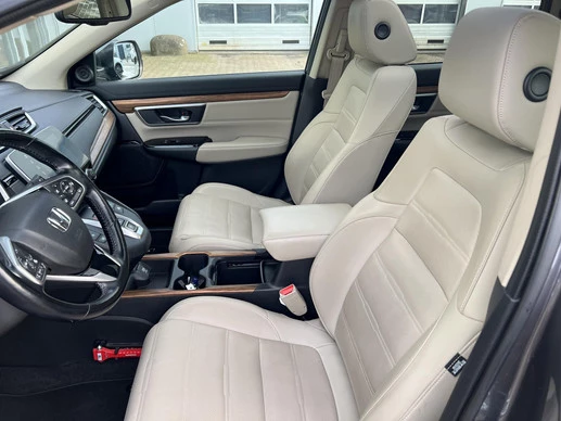 Honda CR-V - Afbeelding 9 van 30