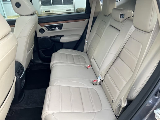Honda CR-V - Afbeelding 10 van 30