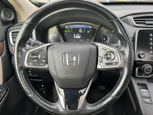 Honda CR-V - Afbeelding 14 van 30