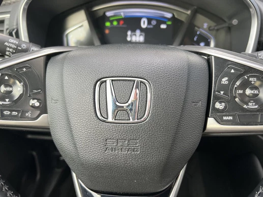 Honda CR-V - Afbeelding 16 van 30