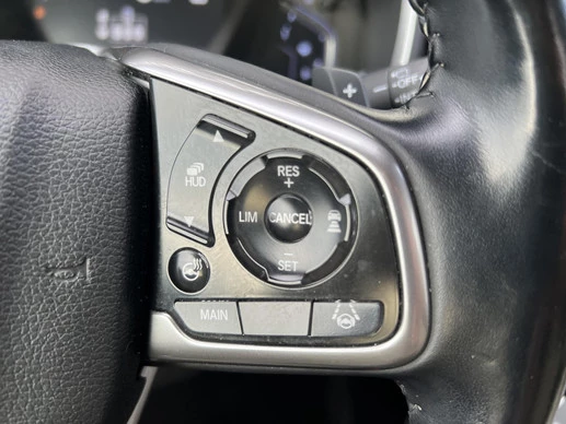 Honda CR-V - Afbeelding 17 van 30