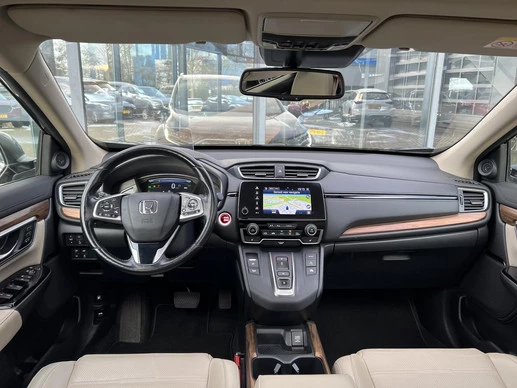 Honda CR-V - Afbeelding 18 van 30