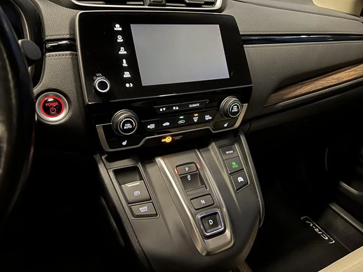 Honda CR-V - Afbeelding 19 van 30