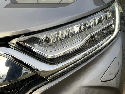 Honda CR-V - Afbeelding 24 van 30