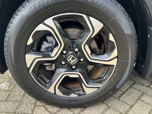 Honda CR-V - Afbeelding 26 van 30