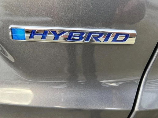 Honda CR-V - Afbeelding 30 van 30