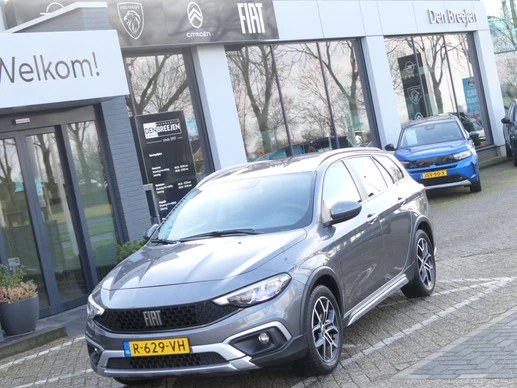 Fiat Tipo - Afbeelding 11 van 30