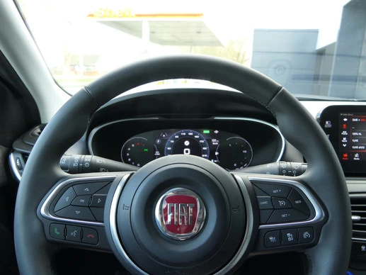 Fiat Tipo - Afbeelding 25 van 30