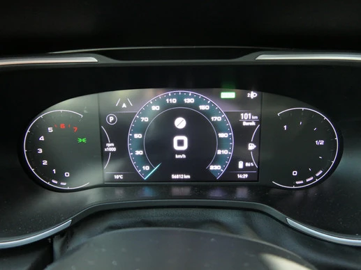 Fiat Tipo - Afbeelding 26 van 30