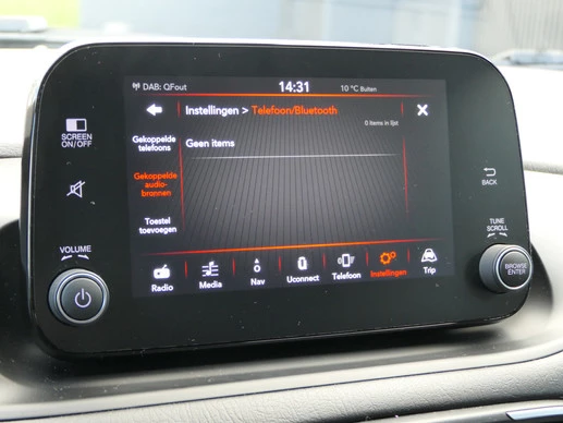 Fiat Tipo - Afbeelding 28 van 30