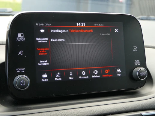 Fiat Tipo - Afbeelding 29 van 30