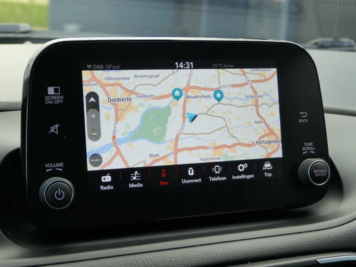 Fiat Tipo - Afbeelding 30 van 30