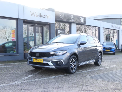 Fiat Tipo - Afbeelding 1 van 30