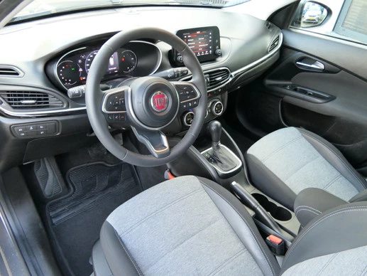 Fiat Tipo - Afbeelding 3 van 30