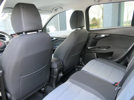 Fiat Tipo - Afbeelding 5 van 30