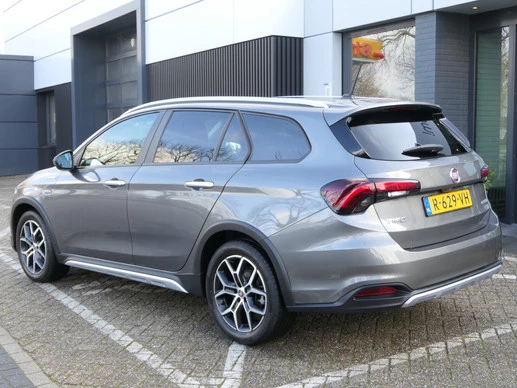 Fiat Tipo - Afbeelding 7 van 30