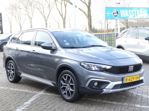 Fiat Tipo - Afbeelding 8 van 30