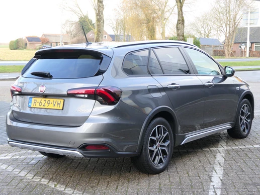 Fiat Tipo - Afbeelding 9 van 30