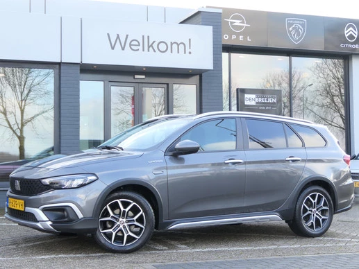 Fiat Tipo - Afbeelding 10 van 30