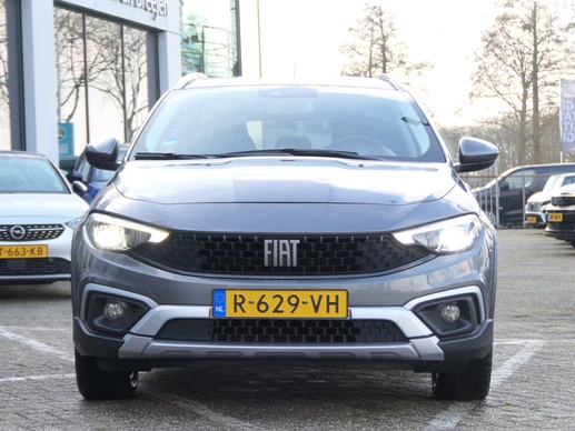 Fiat Tipo - Afbeelding 12 van 30