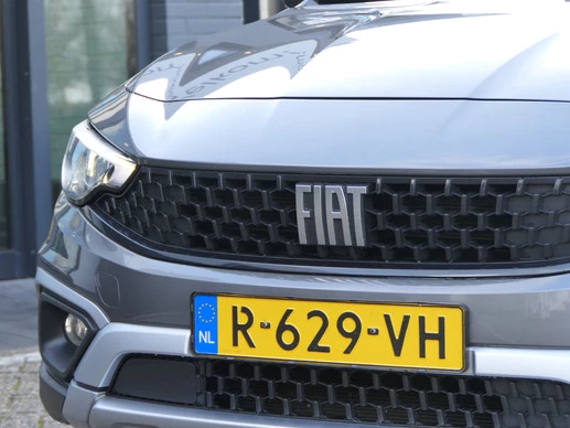 Fiat Tipo - Afbeelding 13 van 30