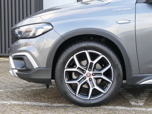 Fiat Tipo - Afbeelding 14 van 30