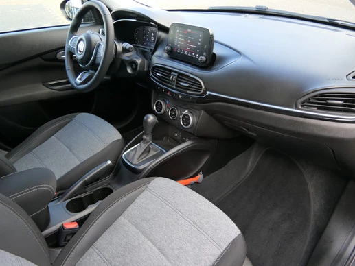 Fiat Tipo - Afbeelding 16 van 30