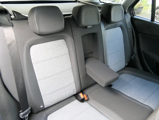 Fiat Tipo - Afbeelding 21 van 30