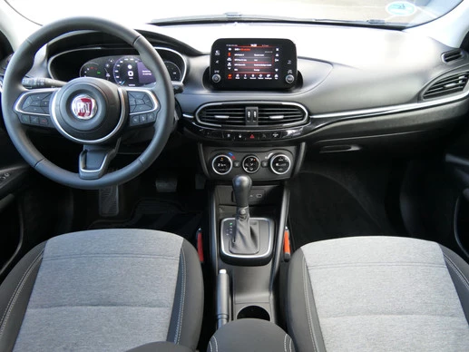 Fiat Tipo - Afbeelding 24 van 30