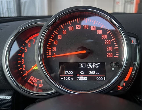 MINI Clubman - Afbeelding 17 van 29