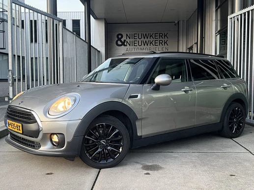 MINI Clubman - Afbeelding 1 van 29