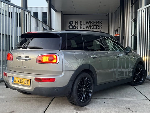 MINI Clubman - Afbeelding 2 van 29