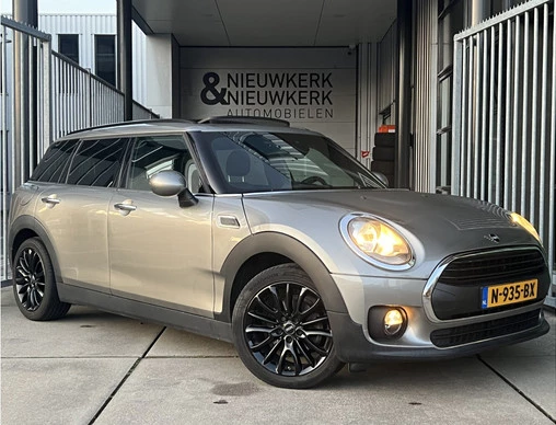 MINI Clubman - Afbeelding 3 van 29