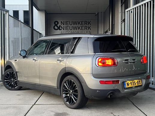 MINI Clubman - Afbeelding 4 van 29