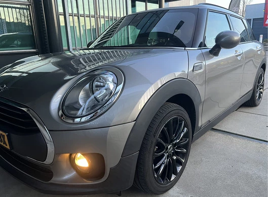 MINI Clubman - Afbeelding 5 van 29