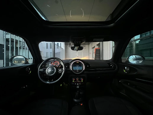 MINI Clubman - Afbeelding 11 van 29