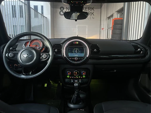 MINI Clubman - Afbeelding 12 van 29