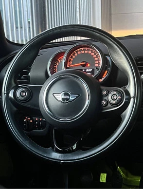 MINI Clubman - Afbeelding 16 van 29