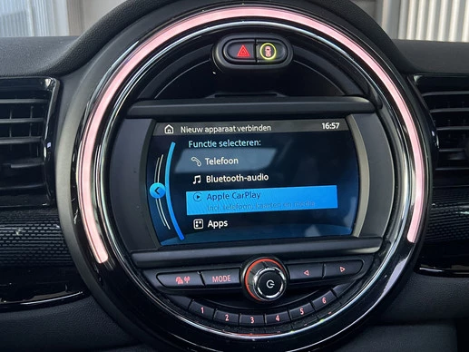 MINI Clubman - Afbeelding 21 van 29