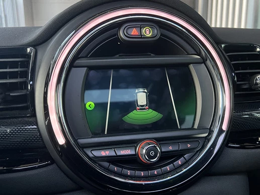 MINI Clubman - Afbeelding 22 van 29