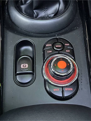 MINI Clubman - Afbeelding 26 van 29