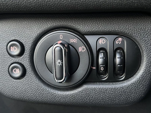 MINI Clubman - Afbeelding 29 van 29