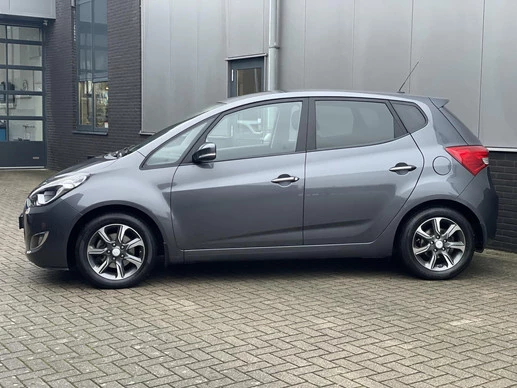 Hyundai ix20 - Afbeelding 2 van 30