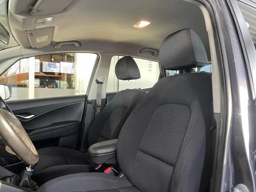 Hyundai ix20 - Afbeelding 7 van 30