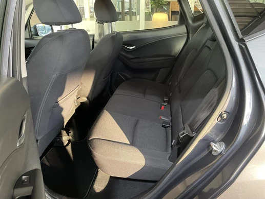 Hyundai ix20 - Afbeelding 8 van 30