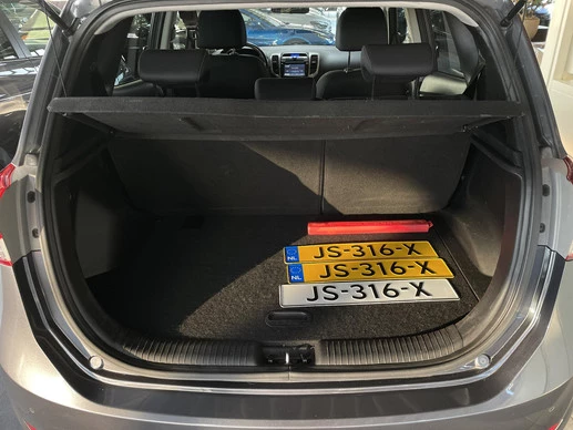 Hyundai ix20 - Afbeelding 9 van 30