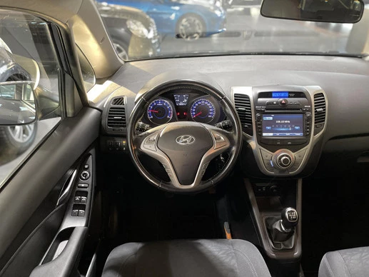 Hyundai ix20 - Afbeelding 11 van 30