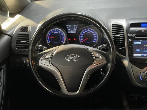 Hyundai ix20 - Afbeelding 12 van 30