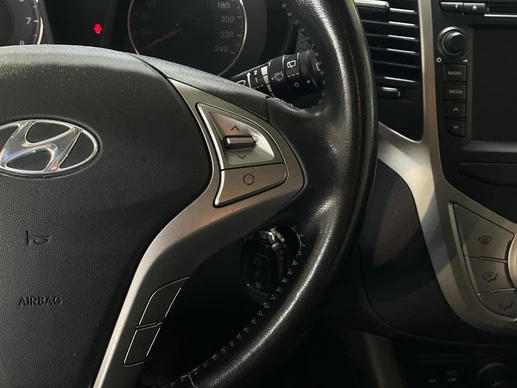 Hyundai ix20 - Afbeelding 14 van 30